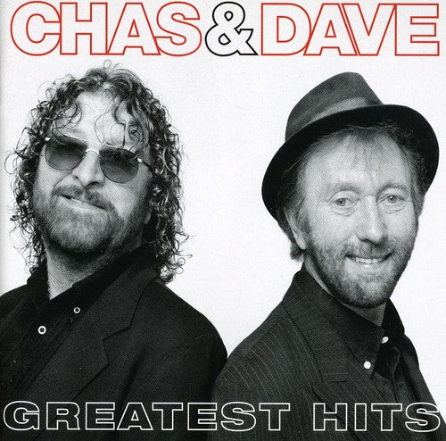 Chas & Dave - Greatest Hits - Music CD