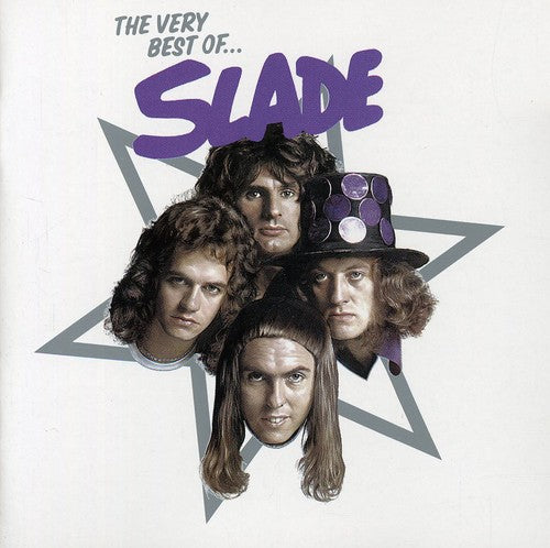 Slade - Very Best Of - Music CD
