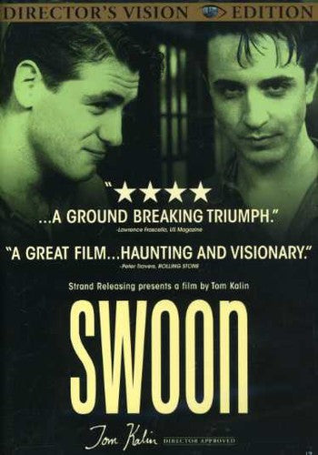 Swoon - Swoon - DVD