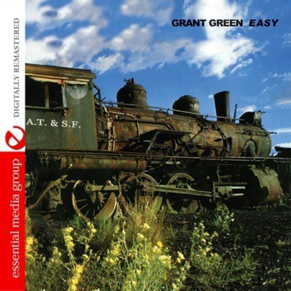 Easy Music CD