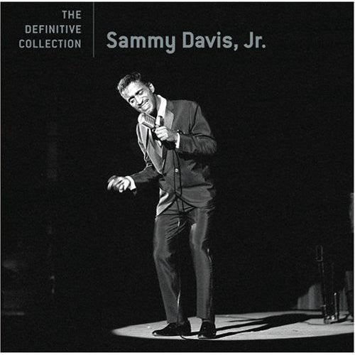 Definitive Collection Music CD