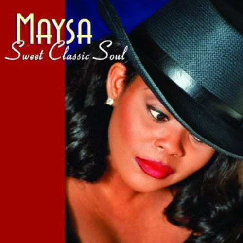 Maysa - Sweet Classic Soul - Music CD