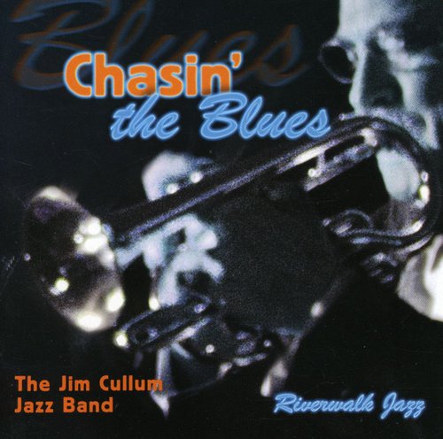 Cullum,jim - Chasin The Blues - Music CD