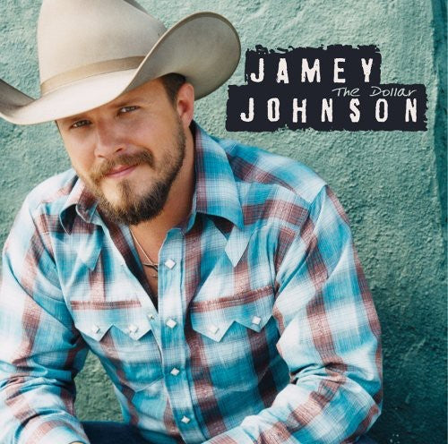 Johnson,jamey - Dollar - Music CD