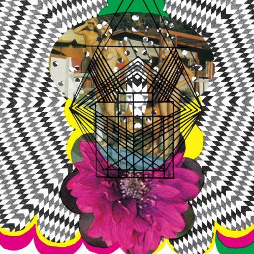 Aids Wolf - Lovvers Lp - Music CD