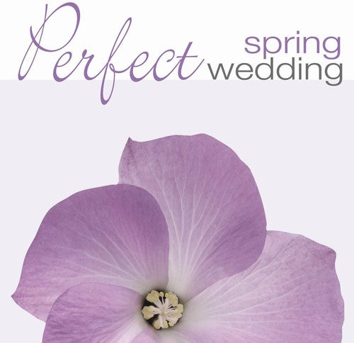 Perfect Wedding: Spring / Various - Perfect Wedding: Spring / Various - Music CD