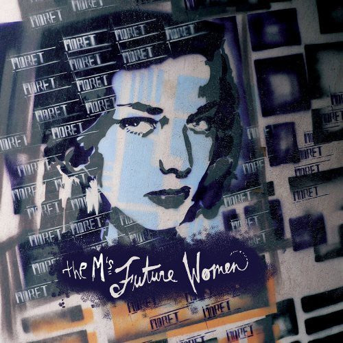 M's - Future Women - Music CD