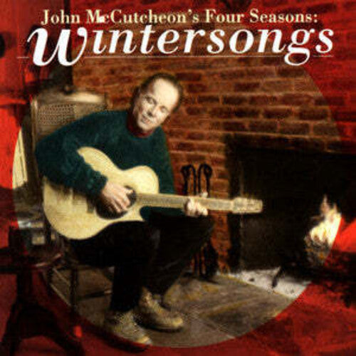 Mccutcheon,john - Four Seasons: Wintersongs - Music CD