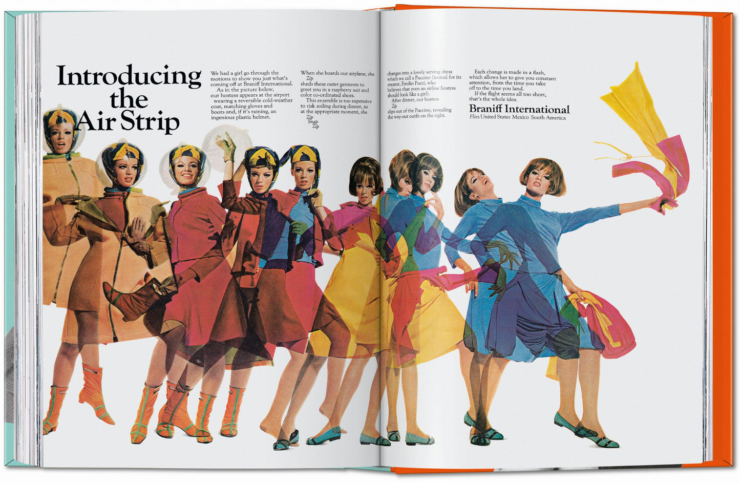 Mid-Century Ads. 40th Ed. (German, French, English) Book