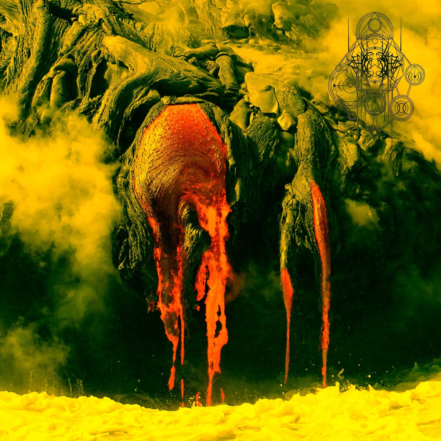 Nekrasov "Lust of Consciousness" Music CD