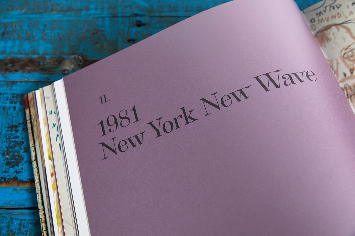 Jean-Michel Basquiat (English) Book