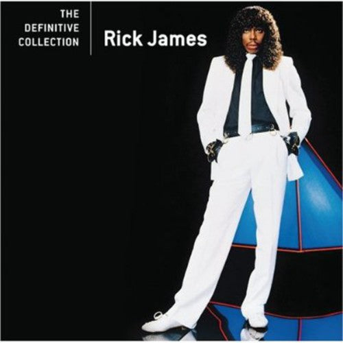 Definitive Collection Music CD