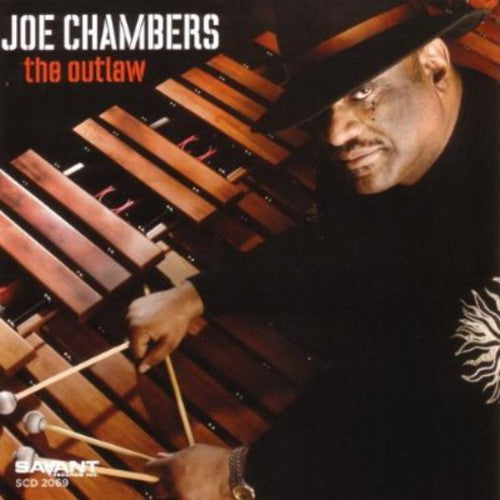 Chambers,joe - Outlaw - Music CD