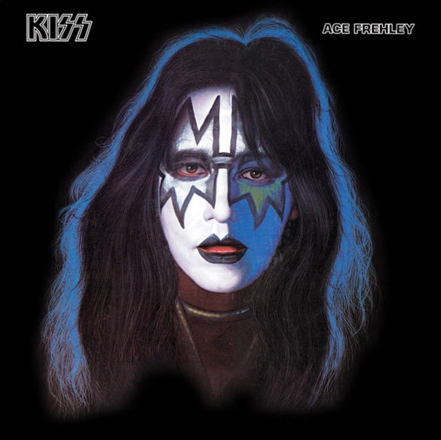 Ace Frehley (Pic Disc) Vinyl Record