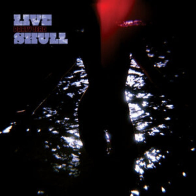 Live Skull - Party Zero (Import) - LP Vinyl