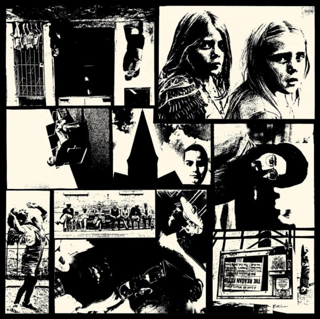 Scott Seskind - Scott Seskind - LP Vinyl Record