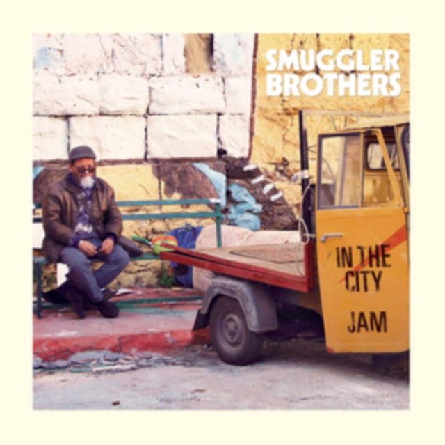 Smuggler Brothers - In The City; Jam - LP Vinyl Record