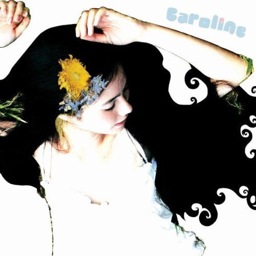 Caroline - Murmurs - Music CD