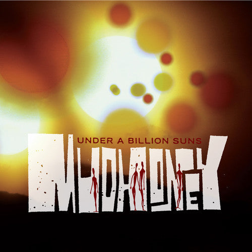 Mudhoney - Under a Billion Suns Vinyl Record