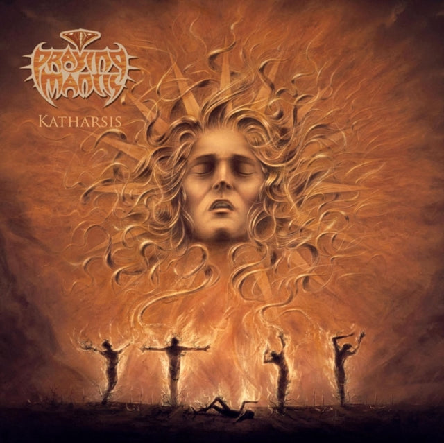Katharsis Music CD