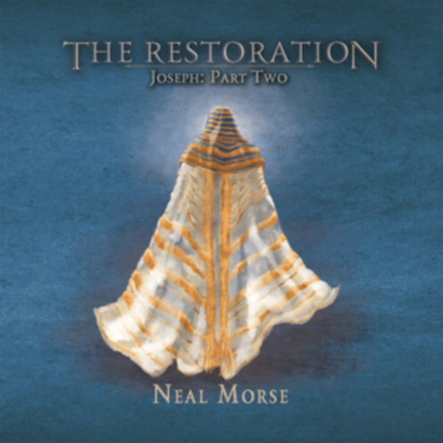 Neal Morse - Restoration - Joseph Music CD