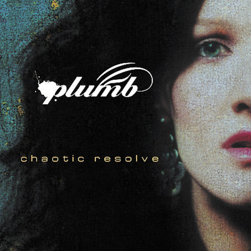 Plumb - Chaotic Resolve - Music CD