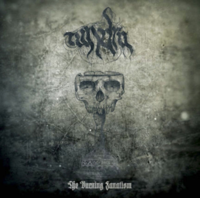 Tundra - Burning Fanatism Music CD