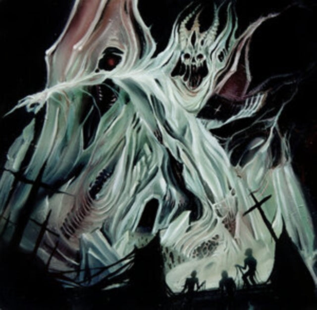 Soul Demise Music CD