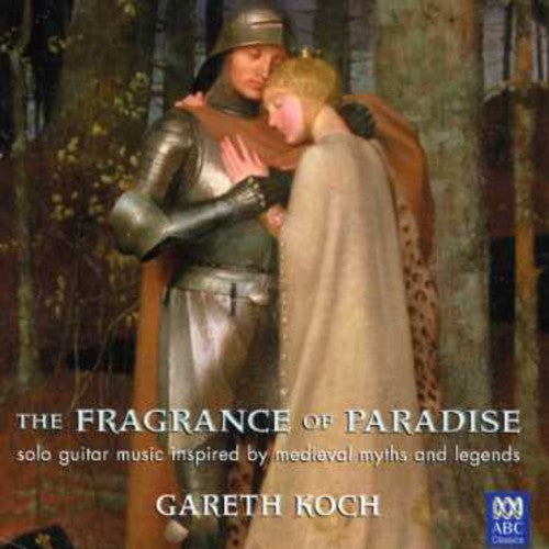 Koch,gareth - Koch: Lustful Abbot / Taste Of The Fountain - Music CD