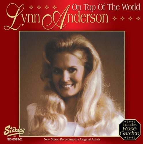 On Top of the World Music CD