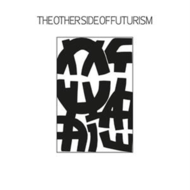 Various Artists - Other Side Of Futurism - LP Vinyl Record