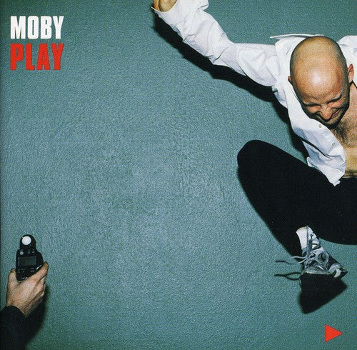 Moby - Play - Music CD