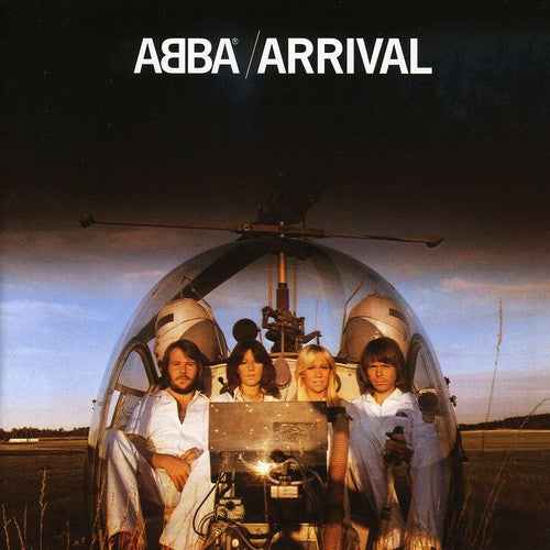 Abba - Arrival - Music CD