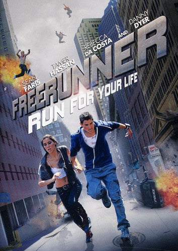 Freerunner - Freerunner - DVD