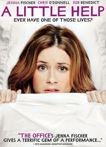 Little Help - Little Help - DVD