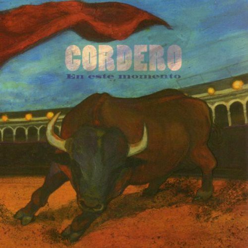 Cordero - En Este Momento - Music CD