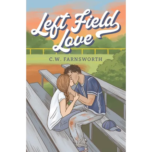 Left Field Love