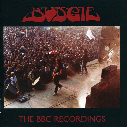 BBC Recordings Music CD
