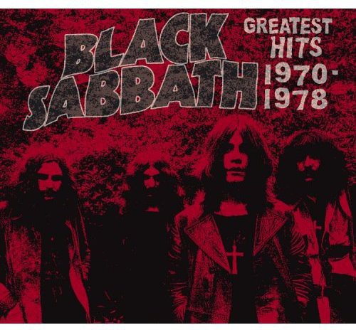 Greatest Hits 1970-1978 Music CD