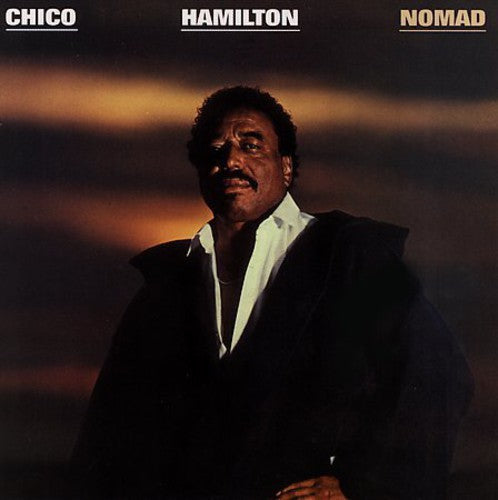 Nomad Music CD