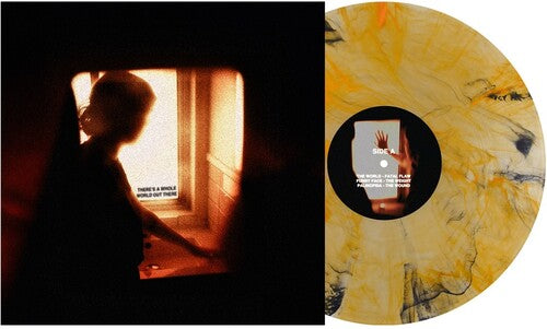 There'S A Whole World Out There (Indie Exclusive) Vinyl Record