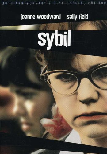 Sybil (1976) - Sybil (1976) - DVD