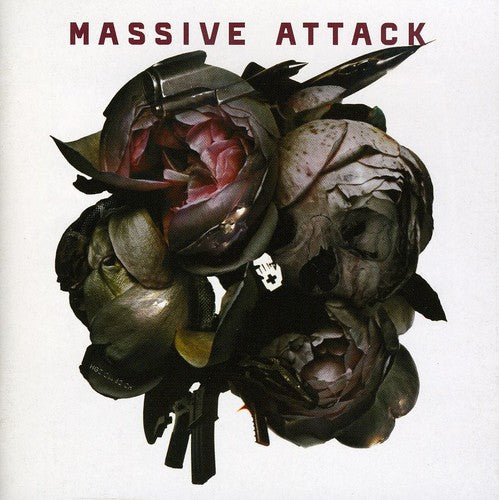 Massive Attack - Collected: The Best Of - Music CD