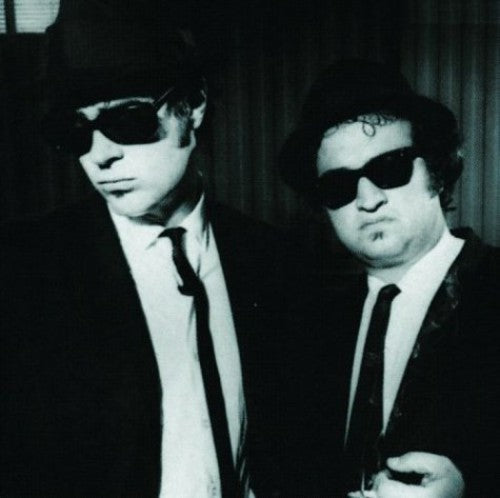 Blues Brothers - Very Best Of - Music CD