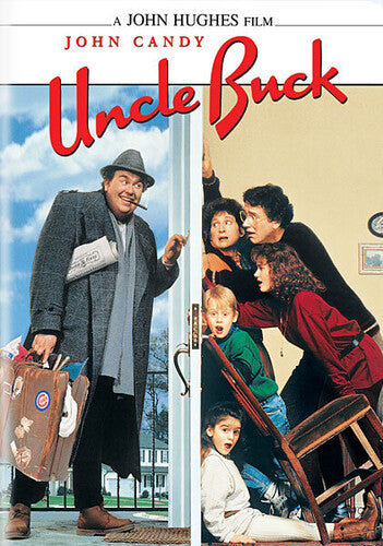 Uncle Buck - Uncle Buck - DVD