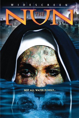Nun (2005) - Nun (2005) - DVD