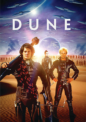 Dune - Dune - DVD