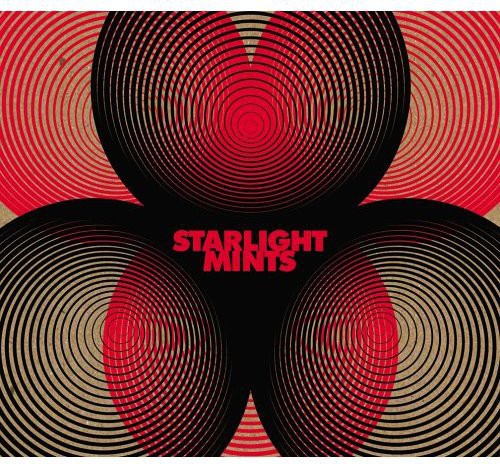Starlight Mints - Drowaton - Music CD
