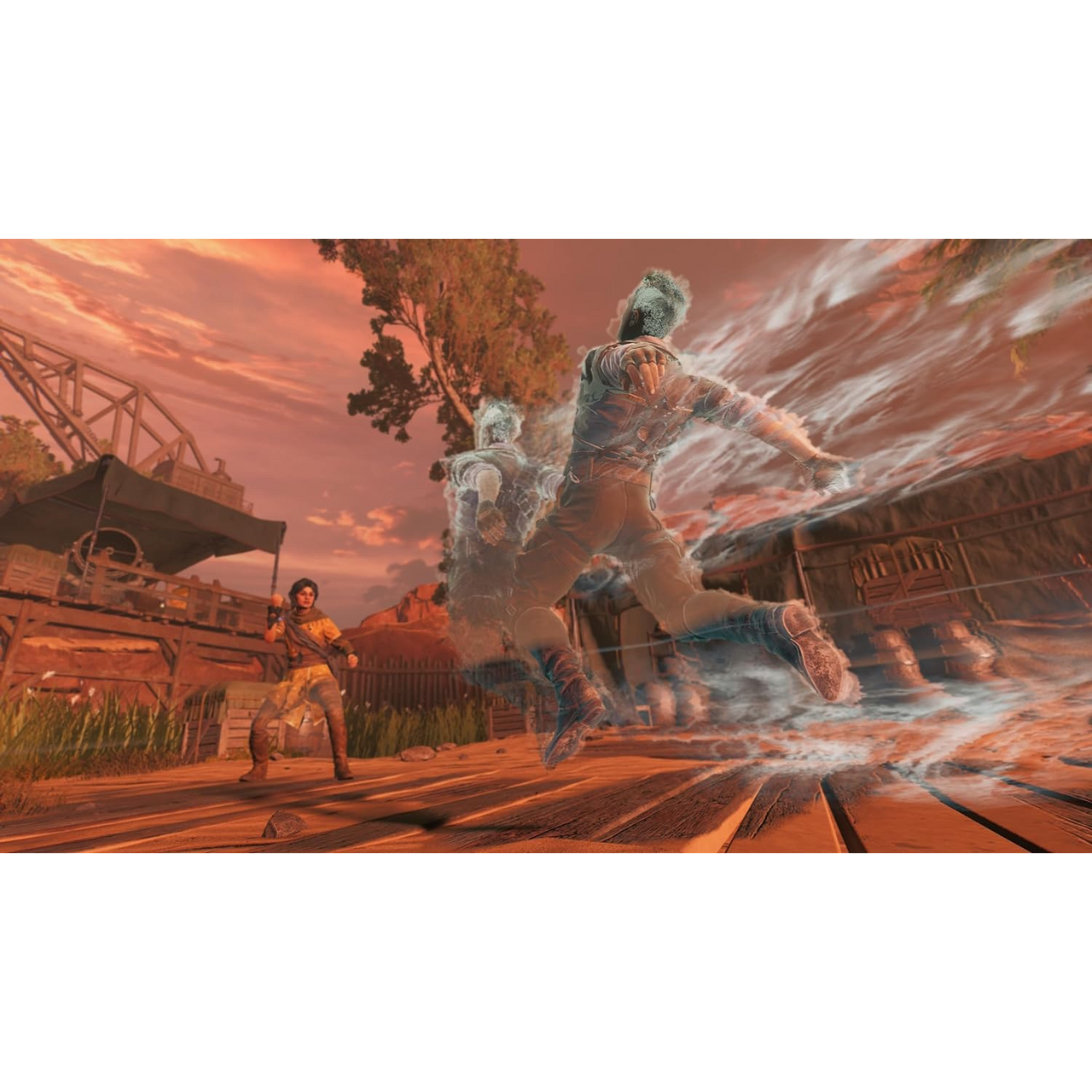 Bandai Namco - Unknown 9: Awakening - PS5