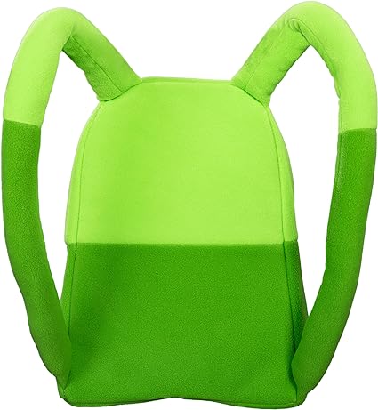 Adventurer Fionna Green Backpack